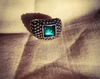 Vintage-Ring