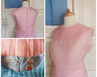 Vintage 1950's blouse