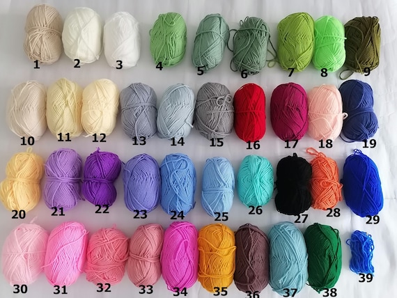 Set 2/4/6 Cuscini Sedie Con Cravatte, Tinta Unita Cuscini Per Sedie Da - Foto 7