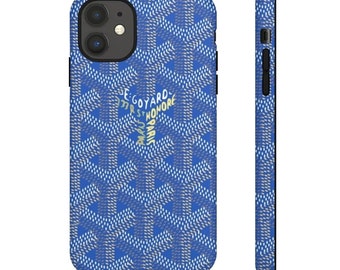 etsy goyard phone case