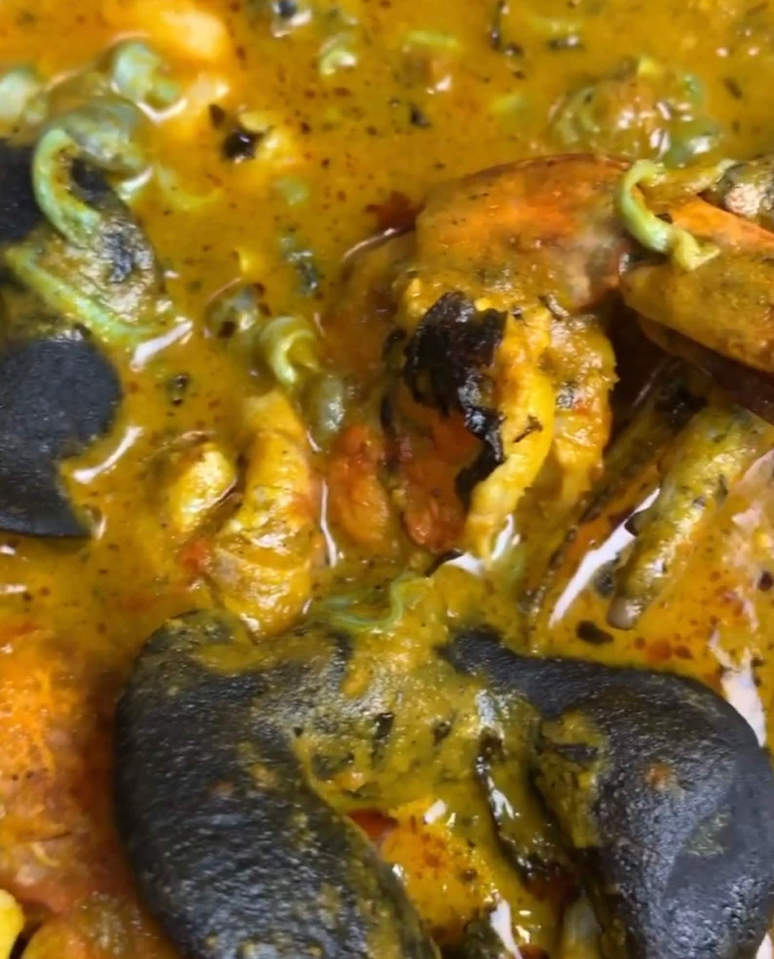 Banga Soup Spices. For Banga soup/starch owowo soup/palm Etsy