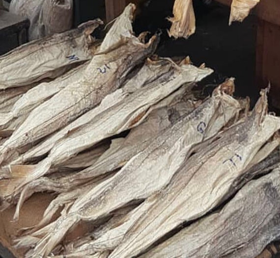 Buy Stockfish From Norway