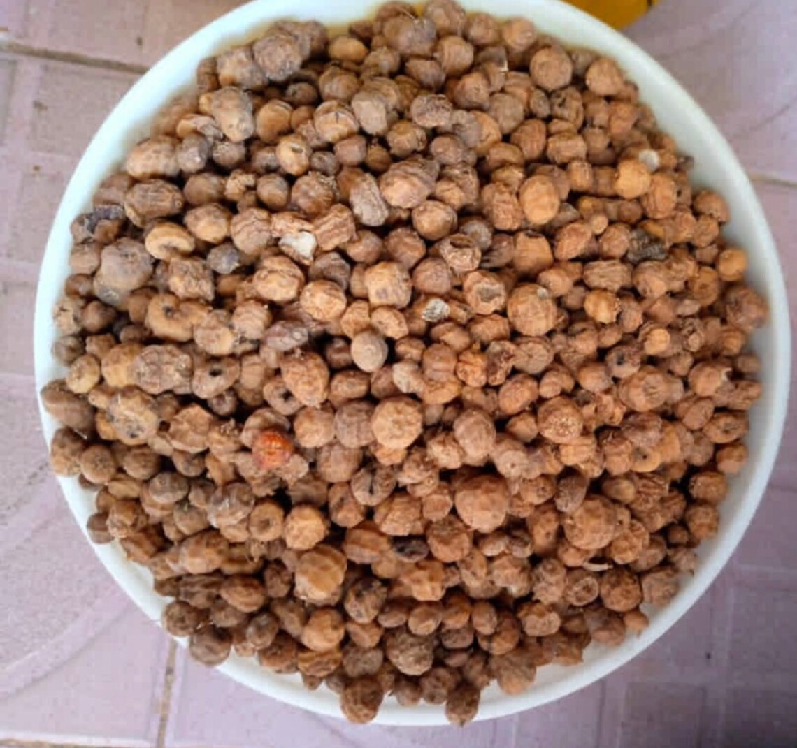 Dry Tiger Nuts 1KG 2Lb Etsy
