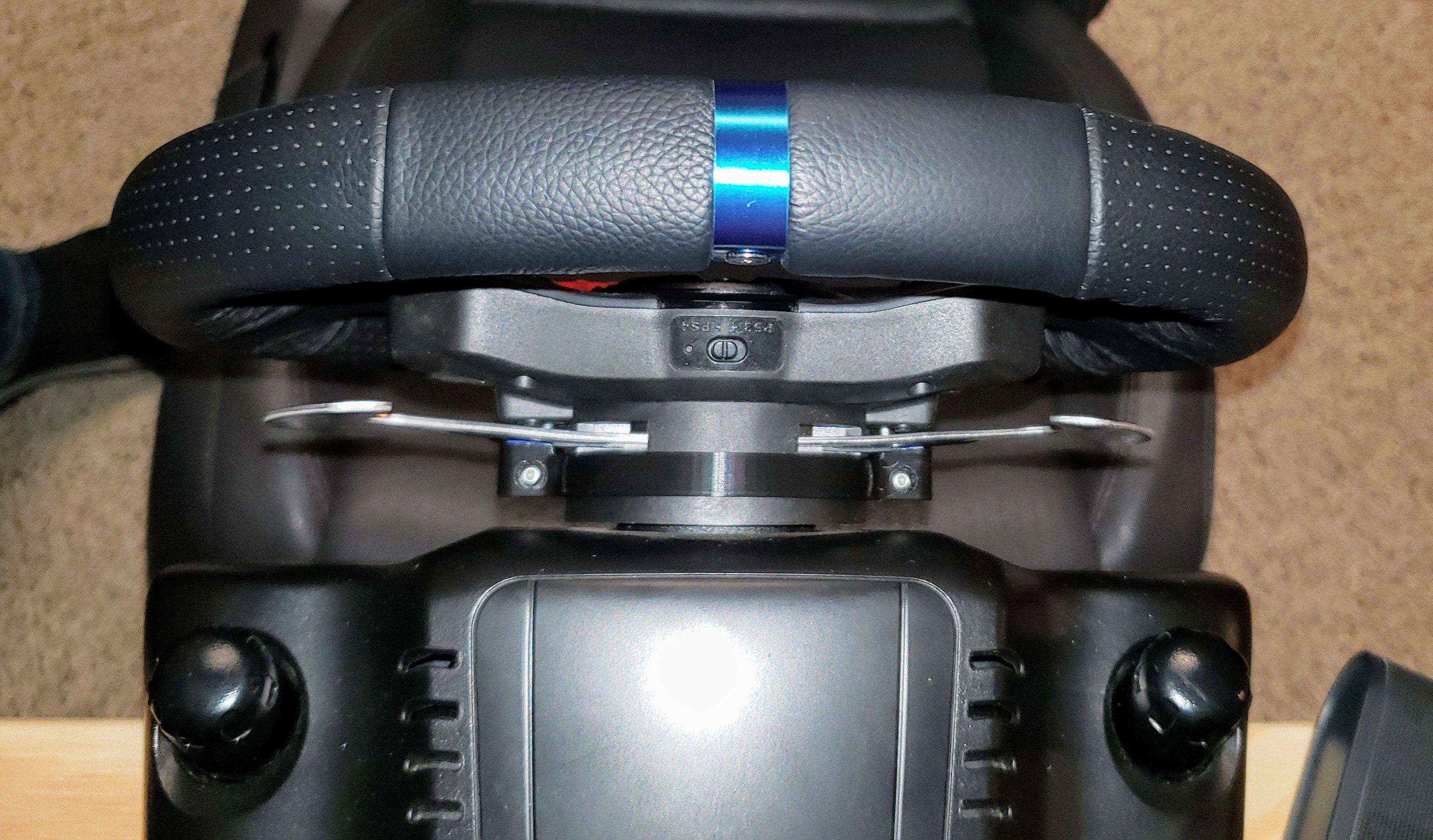 Logitech G923 G29 G920 G27 Shifter Mod Etsy