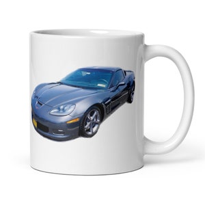 CORVETTE GS