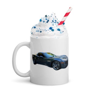 CORVETTE GS