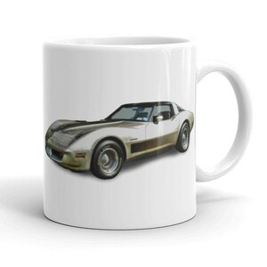 Corvette Collector Edition