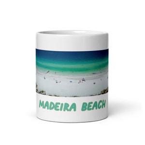 MADEIRA BEACH
