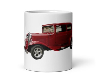 HOT ROD COUPE