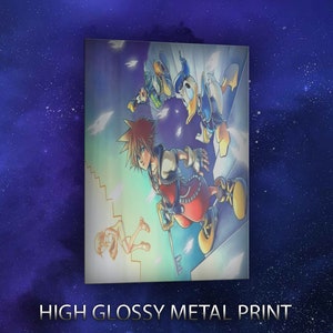 KH Metal Frame