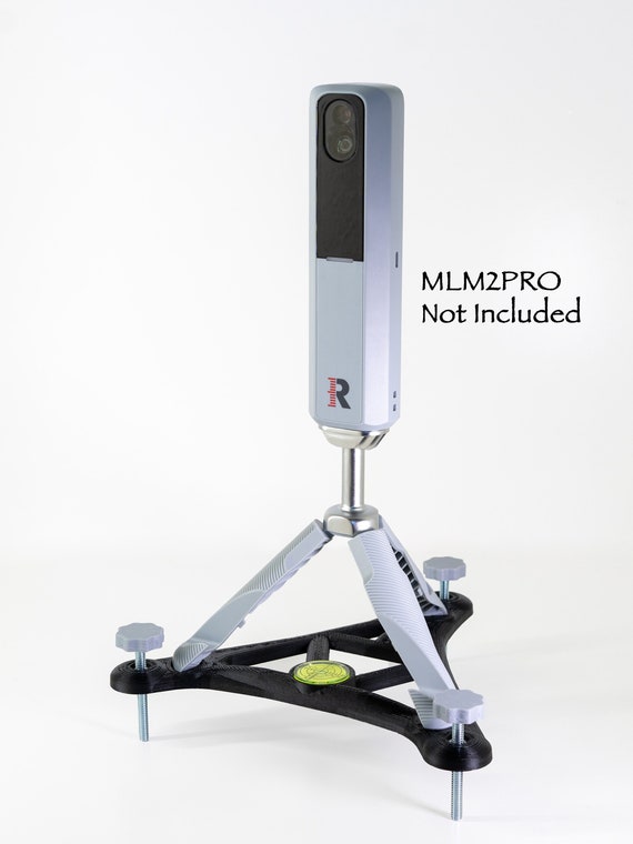 Adjustable Leveling Stand for Rapsodo MLM2PRO - Alignment Aid - Etsy