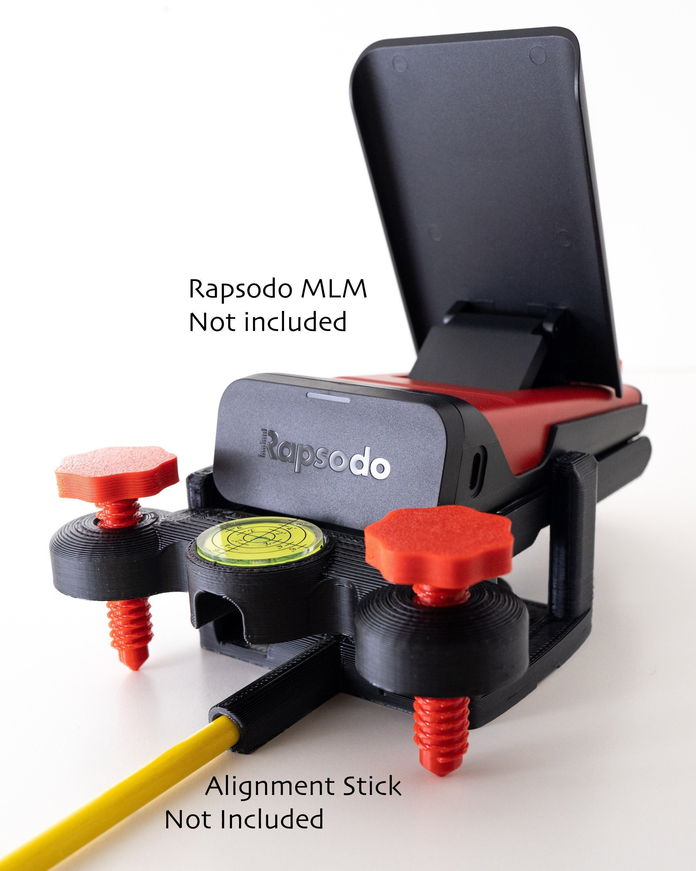Amazon.com: Rapsodo - Mobile Launch Monitor for Golf, Indoor