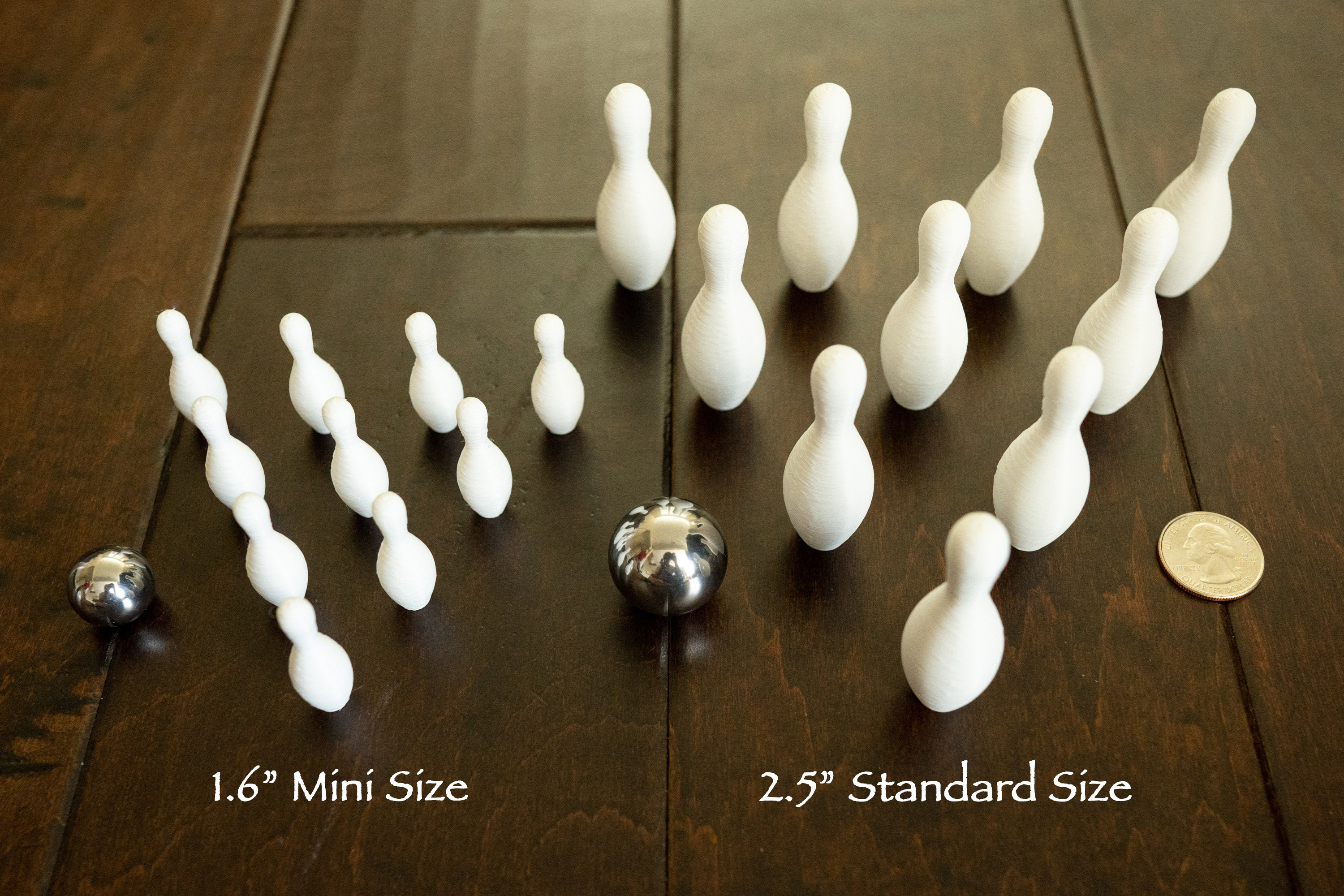 4 Pezzi Mini Portachiavi da Bowling, Portachiavi Ornamenti Appesi, Creative Bowling Ball Model Jewelry Keyring per Zaino, Borsetta Decorazione
