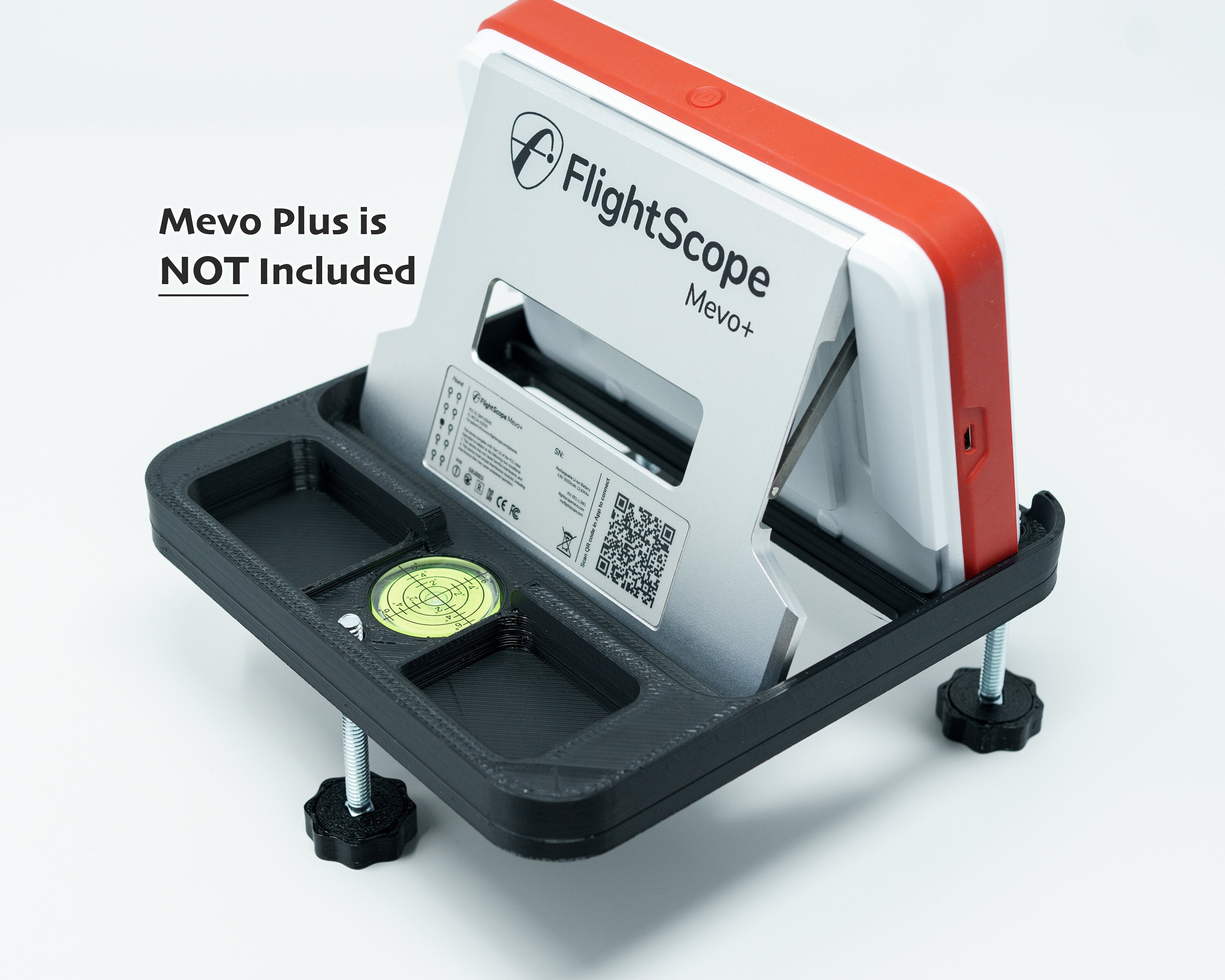 Ultra Portable Adjustable Alignment & Leveling Dock Stand for