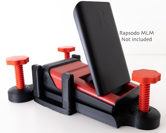 Amazon.com : Adjustable Leveling Stand for Rapsodo MLM2PRO