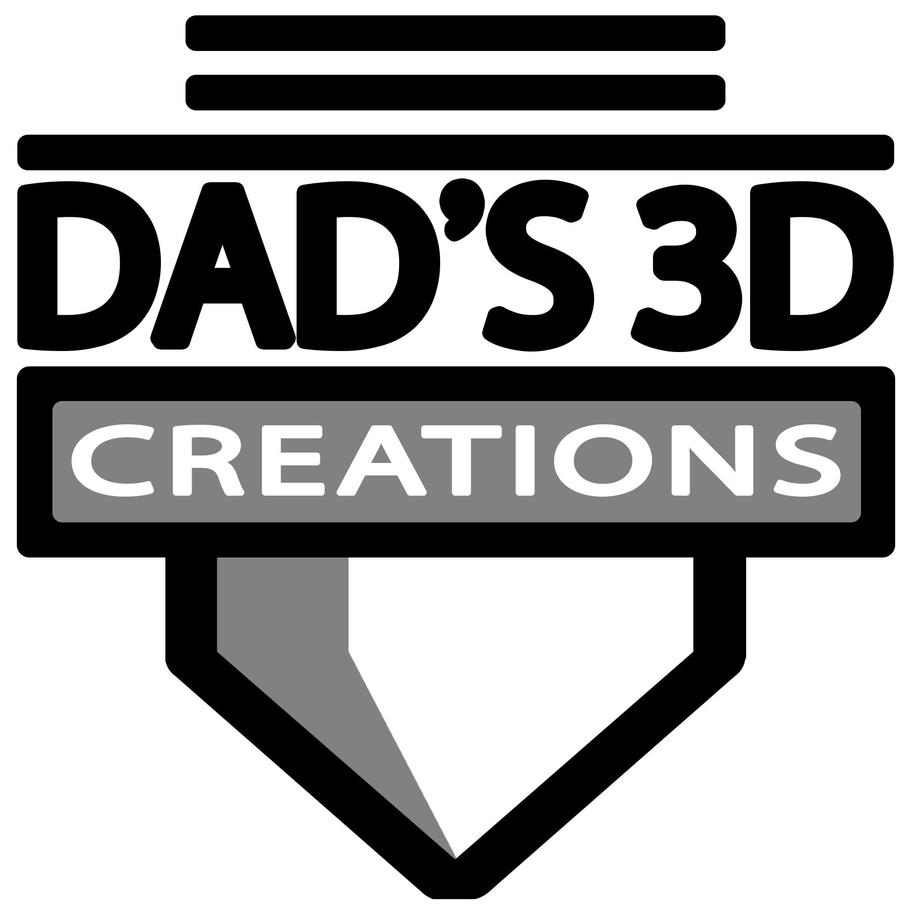 Dads3DCreations