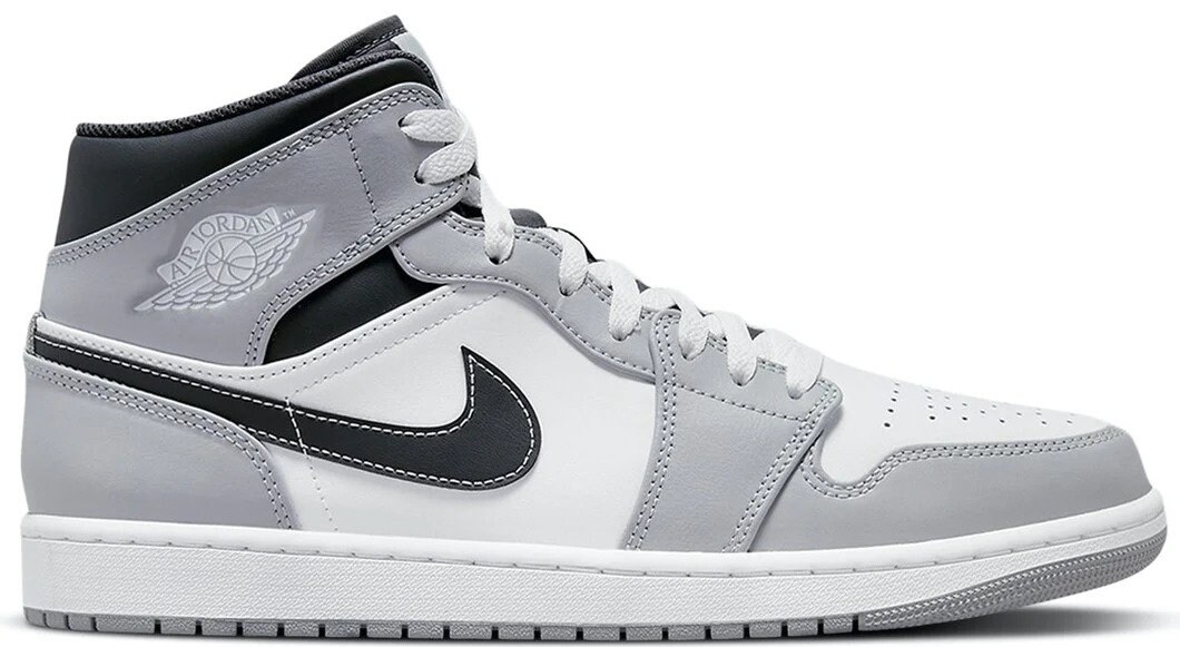 Jordan 1 Smoke Grey - Etsy