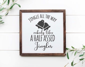 Funny Life Kicking Not Kissing Ass US Made Embossed Metal Sign Office Wall Decor 