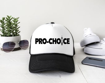 Vaccine Hat - Etsy