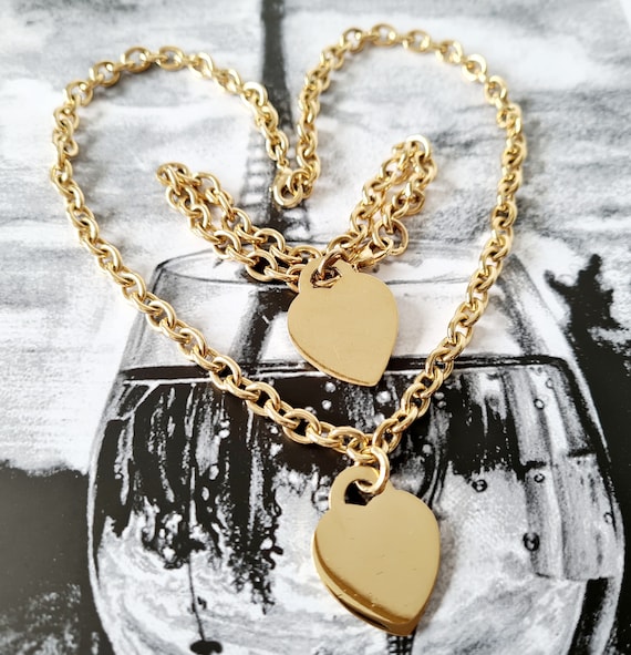 Vintage agatha deals paris necklace