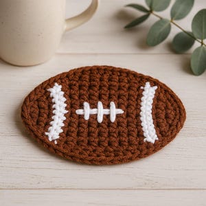 アメリカンフットボールラグ - Etsy 日本