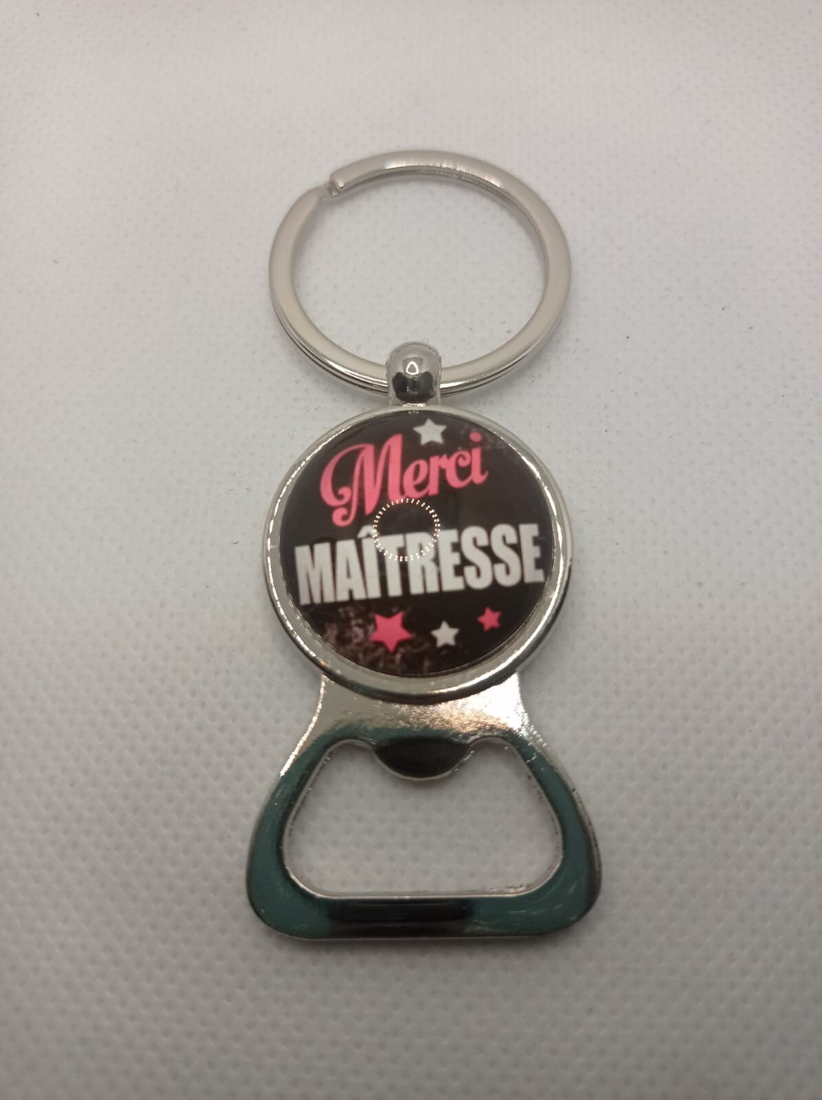 Decapsuleur Cabochon Cadeau Maitresse