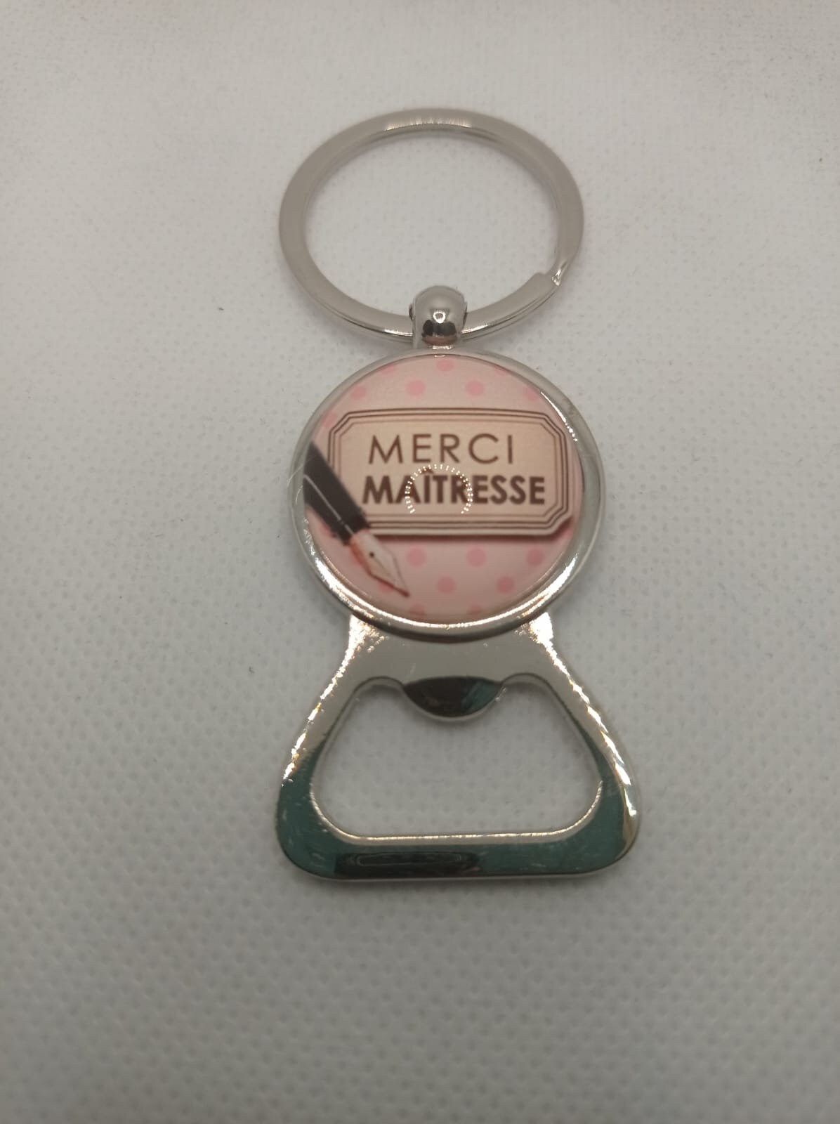 Decapsuleur Cabochon Cadeau Maitresse