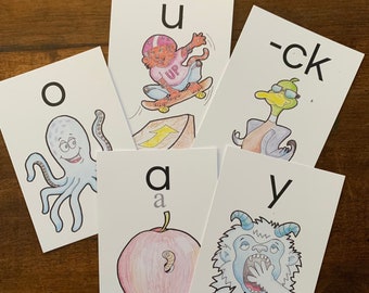 Picture Deck