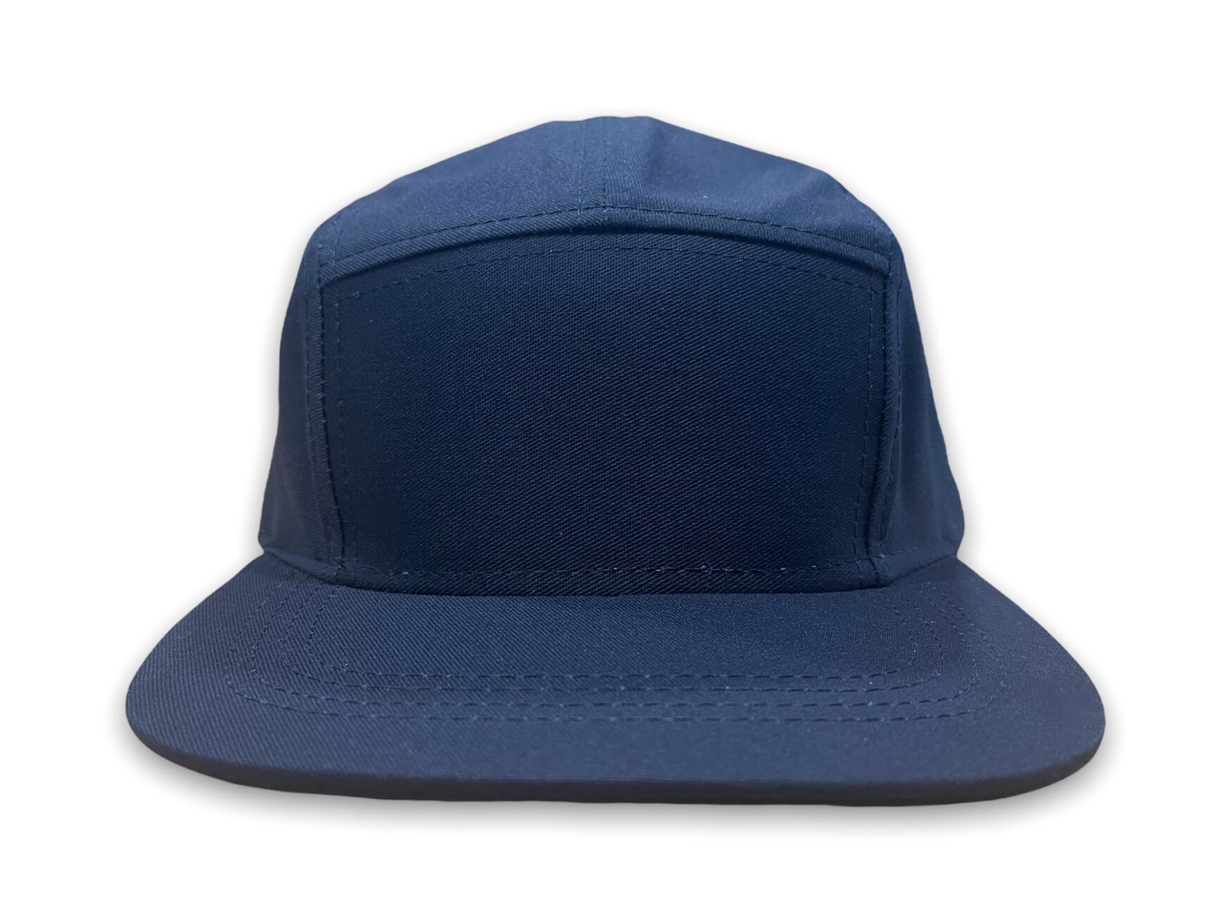 5 Panel Cap - Etsy