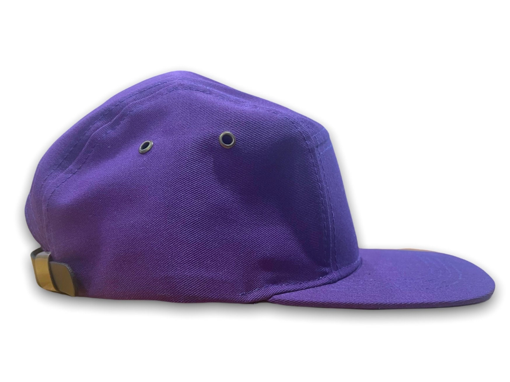 5 Panel Hat - Etsy