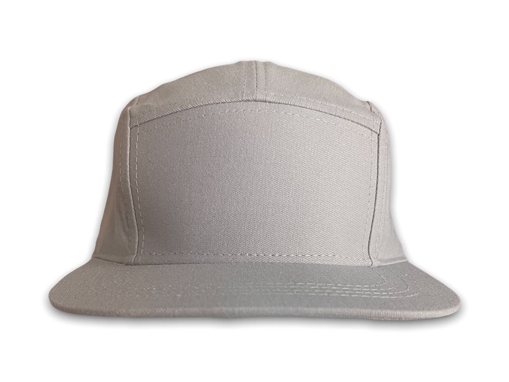 5 Panel Cap - Etsy