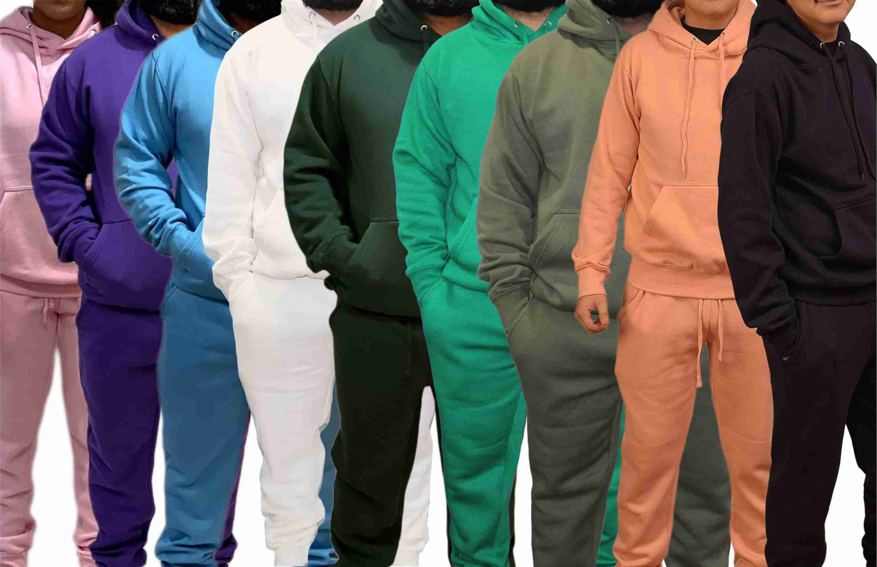 Plus Size Sweat Suit Etsy