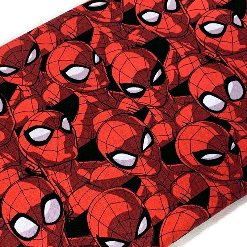 Spiderman Comics Panel - Etsy