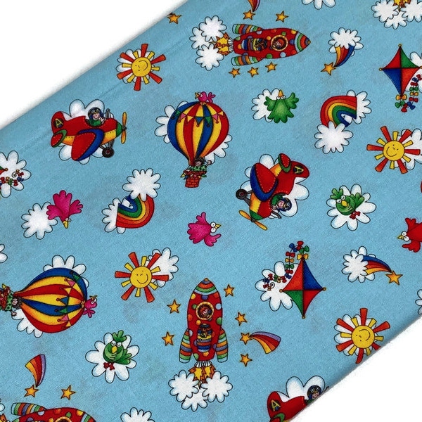 Hot Air Balloon Yard Decor Etsy