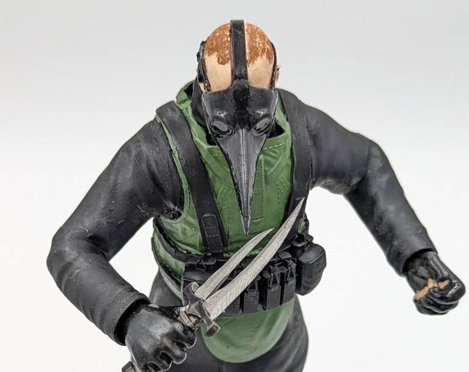 Tarkov Cultist Statue 1/9 Scale Etsy