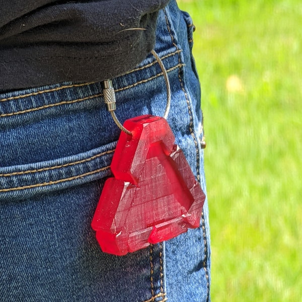 DBD - Amuleto de punto de sangre - Para usar