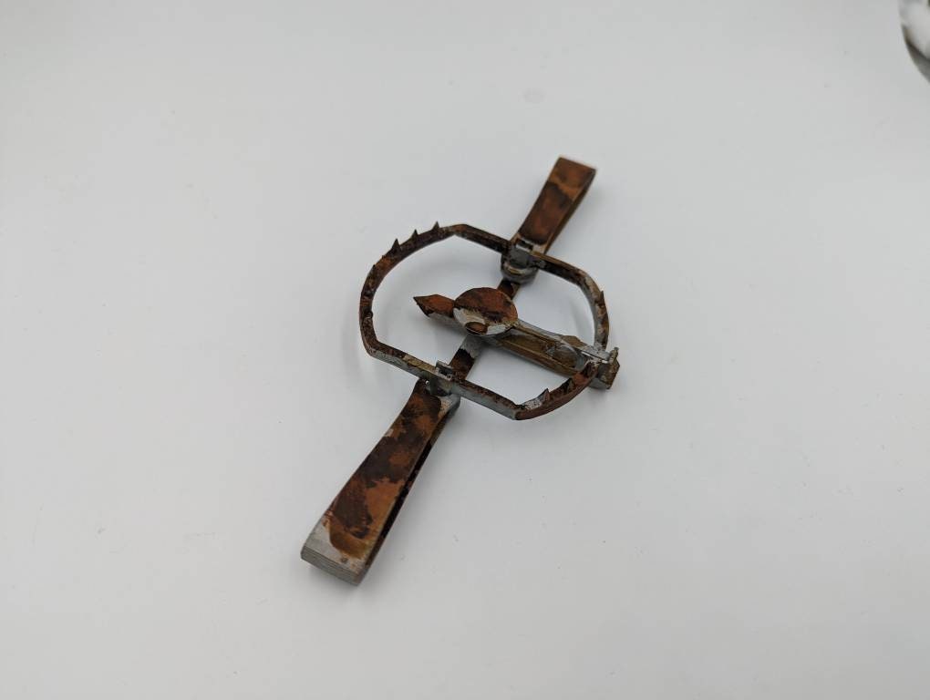 DBD トラッパーズ トラップ プロップ トイ - Etsy 日本