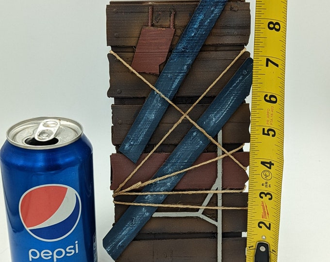 DBD Pallet XL Version Large Desktop Version 9 Inches Etsy