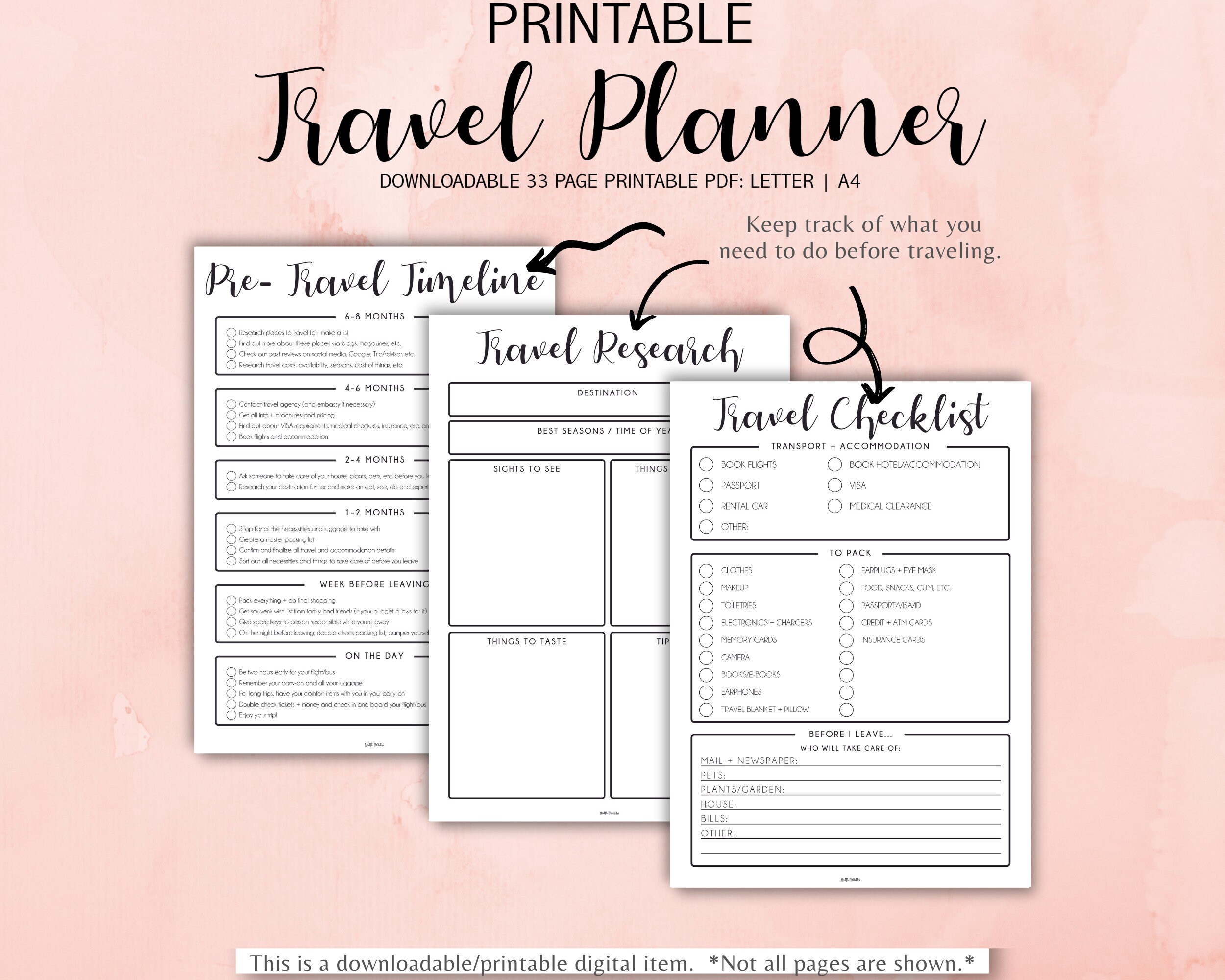 TRAVEL GUIDE Archives - Travel Planning and Itinerary Services