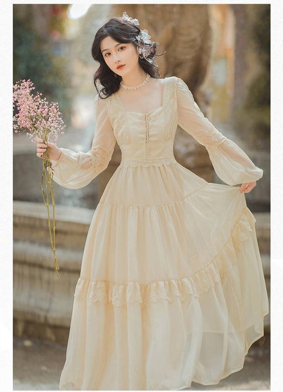 vintage victorian gowns