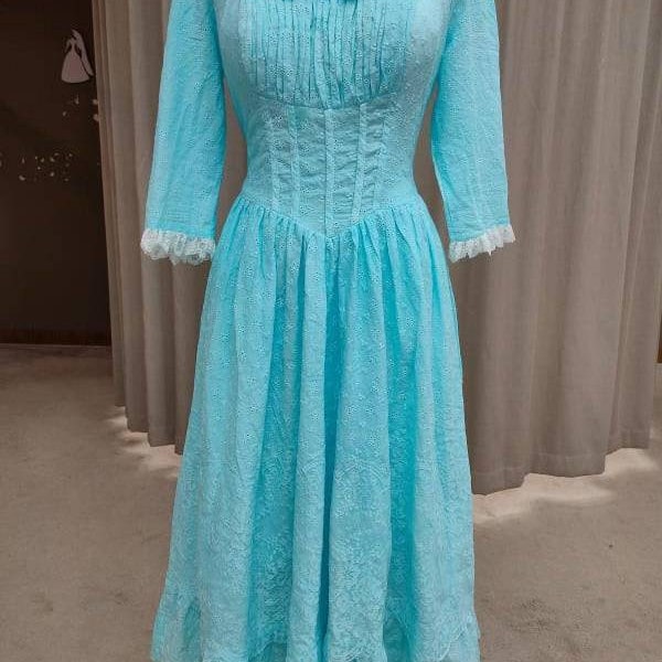 Custom Made Dress Etsy