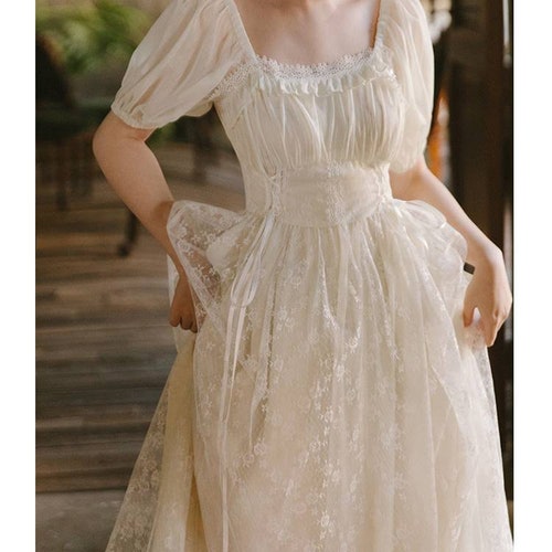 Vintage Drusilla Dress Victorian Dress Abiti Vittoriani - Etsy