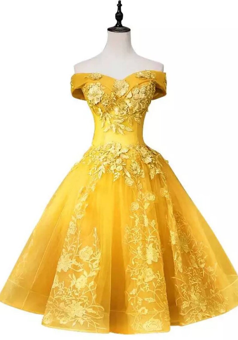 Flora Dress Princess Princess Glamour Elegance Prom Etsy