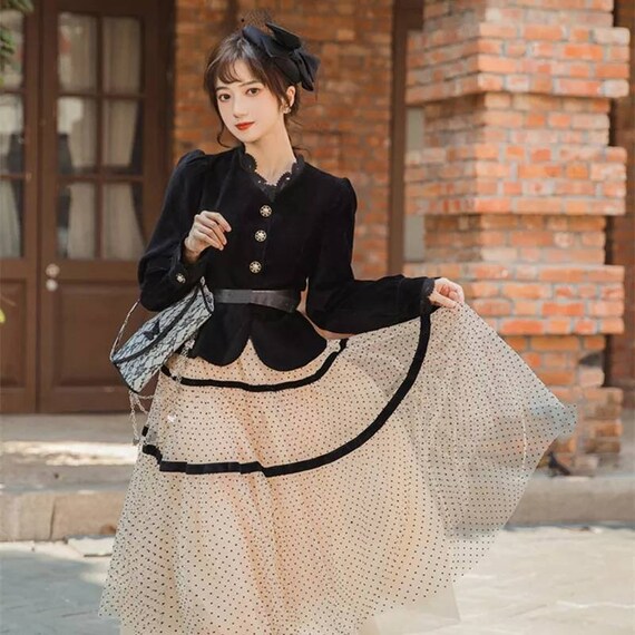 Abiti vintage online sale