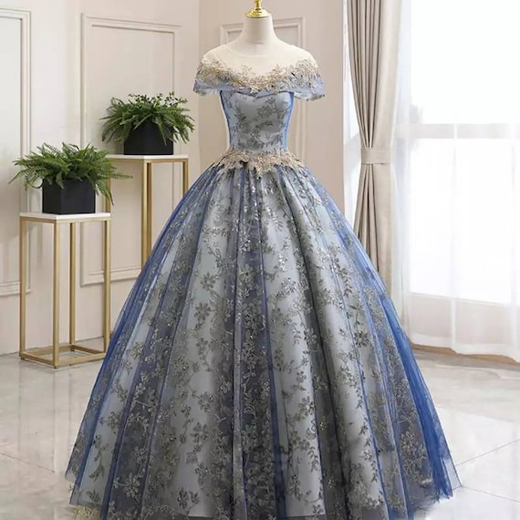 Hera Dress Princess Princess Glamour ...