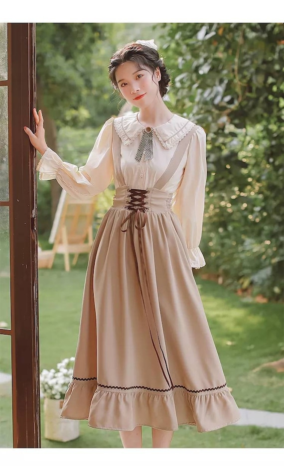 vintage dress