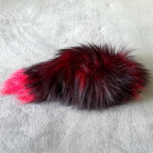 Large Anal Plug Tail - Etsy