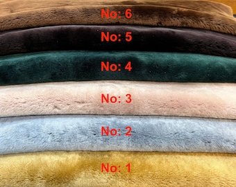 Sheepskin Shearling Fur, Sheepskin Mouton Hides, Genuine Natural Sheepskin, Sheepskin Throw Rug Shearling Lambswool Chair Cover Fur Seat Pad