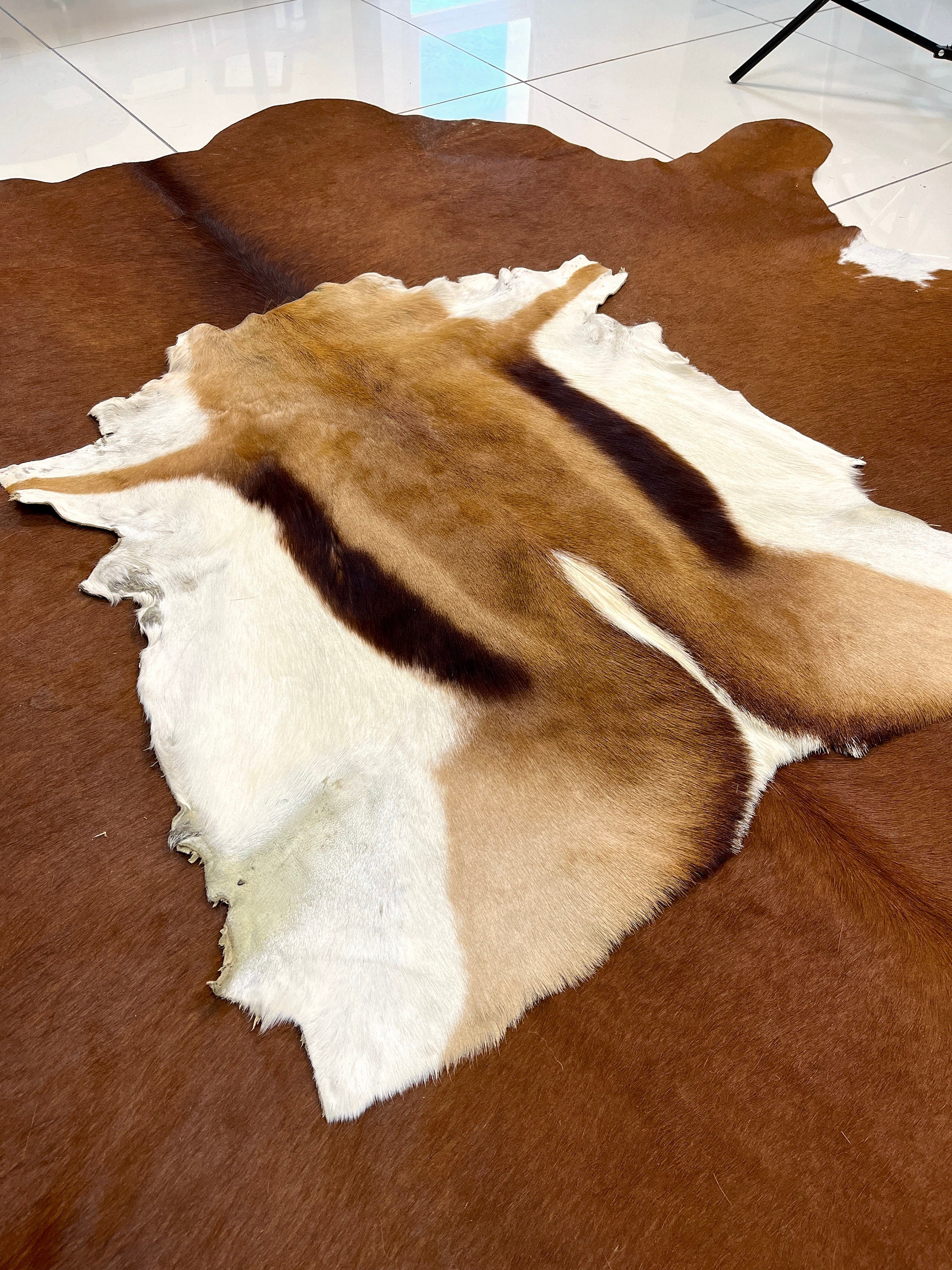 本物の鹿皮、天然鹿革、本物の鹿革、鹿皮、高品質のなめし革、本物の鹿