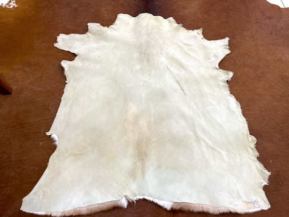 本物の鹿皮、天然鹿革、本物の鹿革、鹿皮、高品質のなめし革、本物の鹿